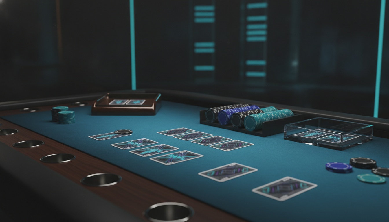 Découvrez l'univers des jeux sur Tikitaka Casino
